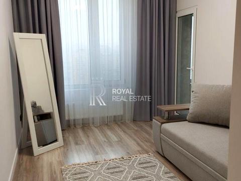 квартира за адресою Київ, Дніпровська набережна вул., 18-А