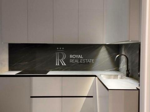 квартира за адресою Київ, Дніпровська набережна вул., 18-А