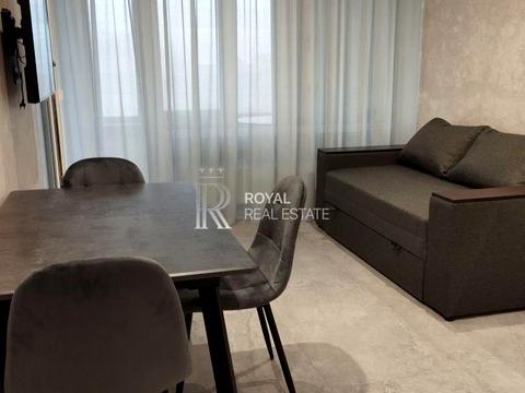 квартира за адресою Київ, Дніпровська набережна вул., 18-А