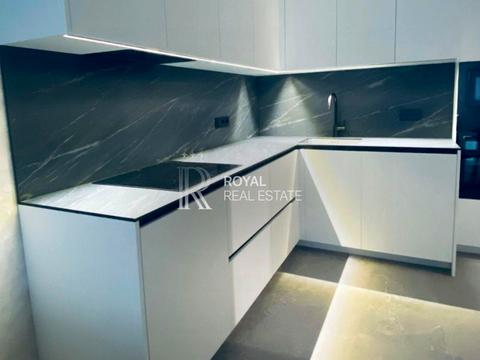 квартира за адресою Київ, Дніпровська набережна вул., 18-А