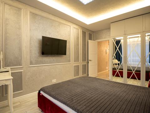 квартира за адресою Теремківська вул., 4-А