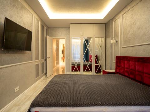 квартира за адресою Теремківська вул., 4-А