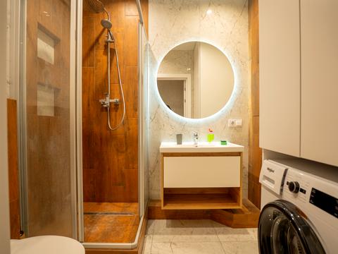 квартира за адресою Теремківська вул., 4-А