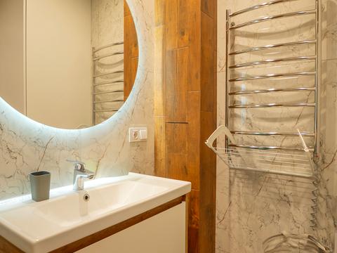 квартира за адресою Теремківська вул., 4-А