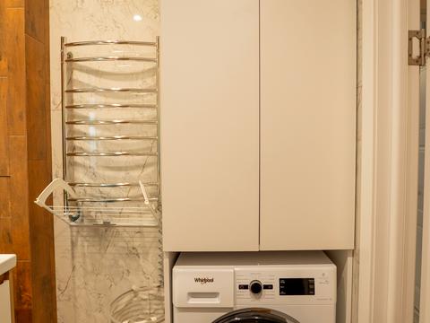 квартира за адресою Теремківська вул., 4-А