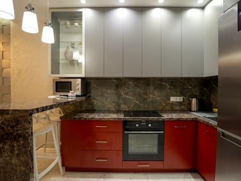 квартира за адресою Теремківська вул., 4-А