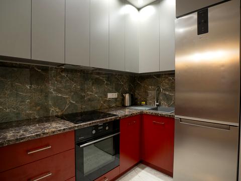 квартира за адресою Теремківська вул., 4-А