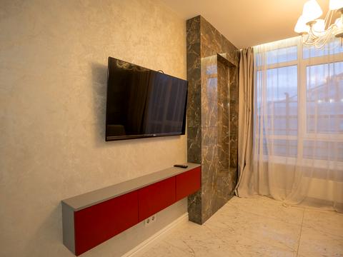 квартира за адресою Теремківська вул., 4-А