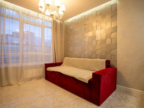 квартира за адресою Теремківська вул., 4-А