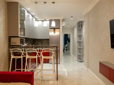 квартира за адресою Теремківська вул., 4-А