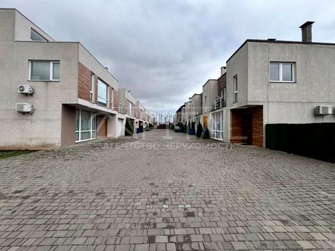 дом по адресу Приозерна