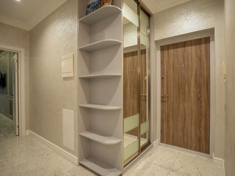 квартира за адресою Теремківська вул., 4-А