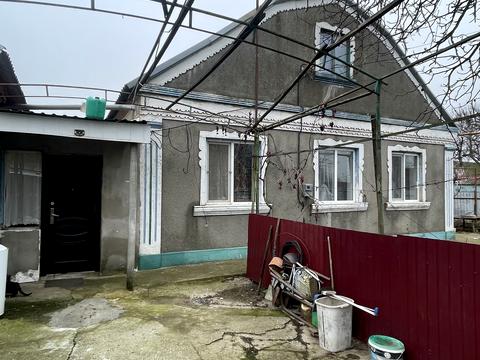 дом по адресу Вишнева, 19