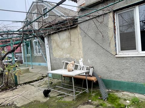 дом по адресу Вишнева, 19