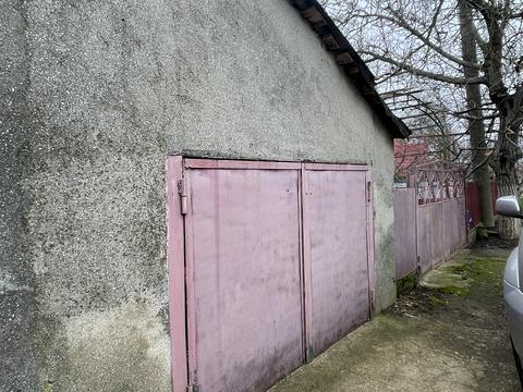 дом по адресу Вишнева, 19