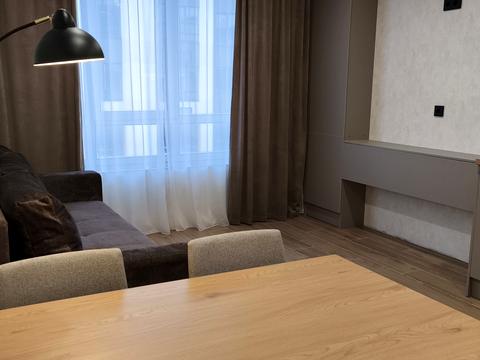 квартира по адресу Соборная ул., 2-К/25