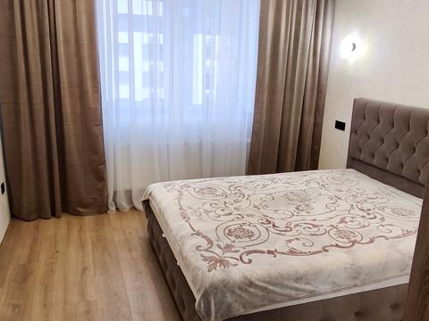 квартира по адресу Соборная ул., 2-К/25