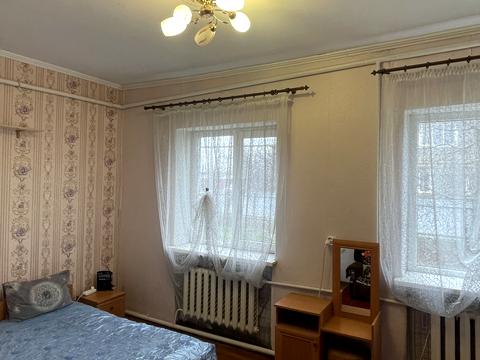 дом по адресу Вишнева, 19