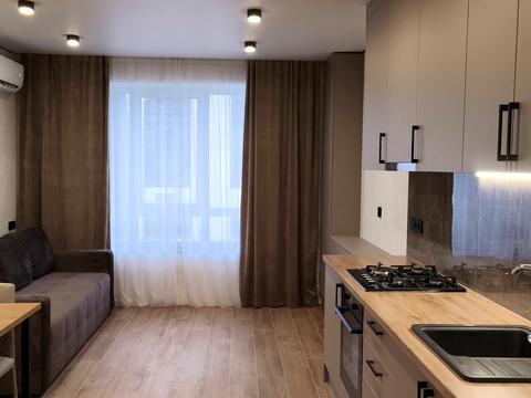 квартира по адресу Соборная ул., 2-К/25