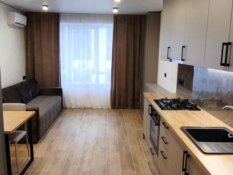 квартира по адресу Соборная ул., 2-К/25