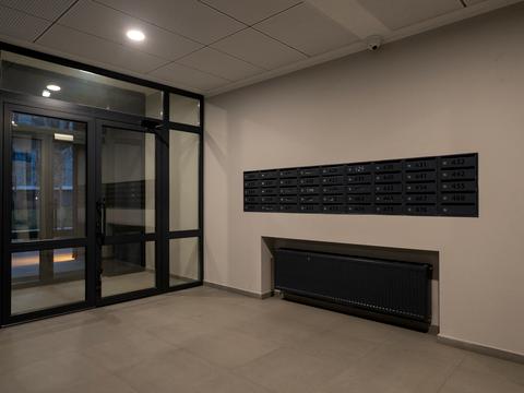 квартира за адресою Теремківська вул., 4-А