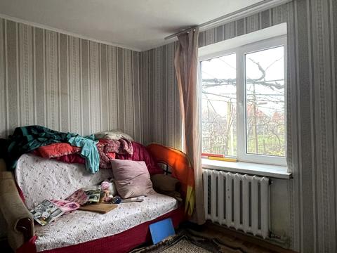 дом по адресу Вишнева, 19