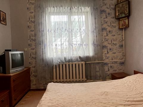 дом по адресу Вишнева, 19