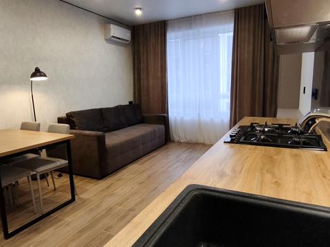 квартира по адресу Соборная ул., 2-К/25