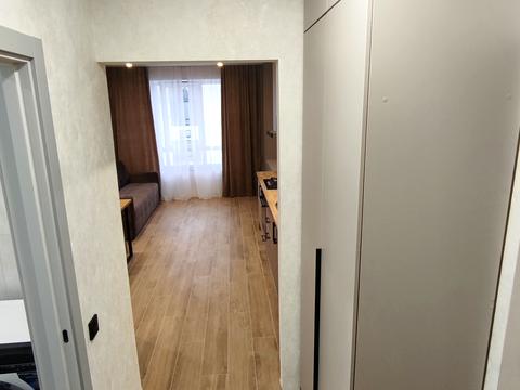 квартира по адресу Соборная ул., 2-К/25