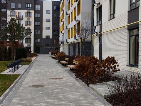 квартира по адресу Соборная ул., 2-К/25