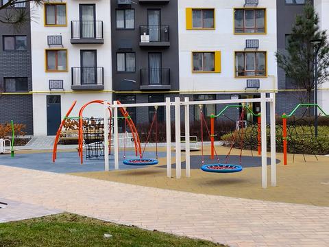 квартира по адресу Соборная ул., 2-К/25