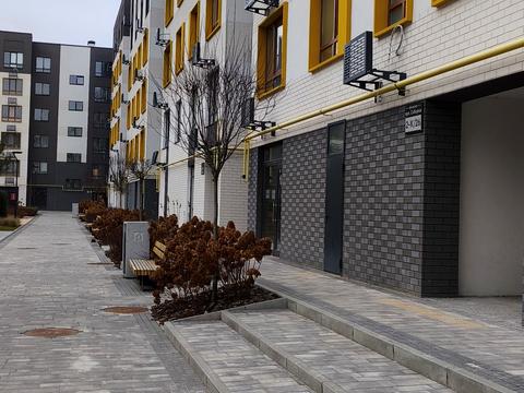 квартира по адресу Соборная ул., 2-К/25