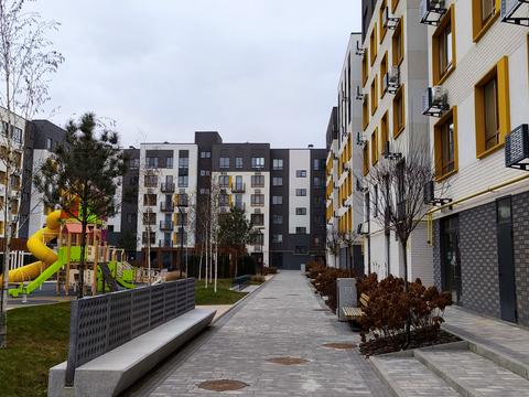 квартира по адресу Соборная ул., 2-К/25