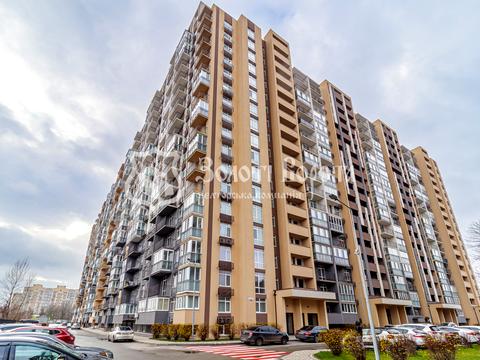 квартира по адресу Академика Заболотного ул., 148-В