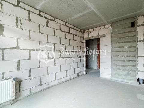 квартира по адресу Академика Заболотного ул., 148-В