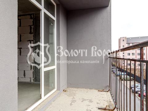 квартира по адресу Академика Заболотного ул., 148-В