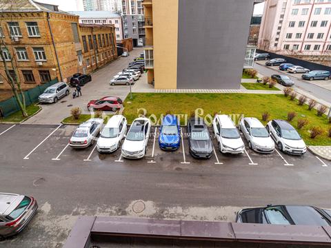 квартира по адресу Академика Заболотного ул., 148-В