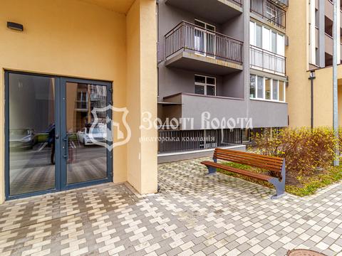 квартира по адресу Академика Заболотного ул., 148-В