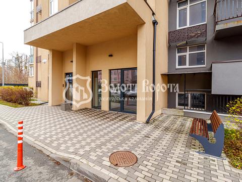 квартира по адресу Академика Заболотного ул., 148-В