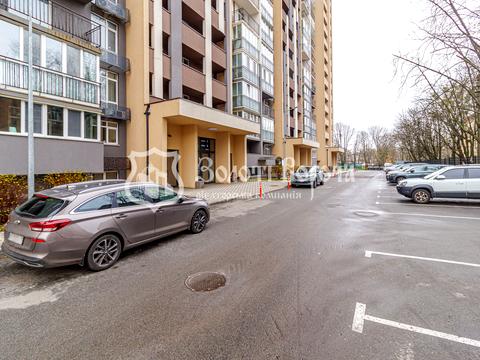 квартира по адресу Академика Заболотного ул., 148-В