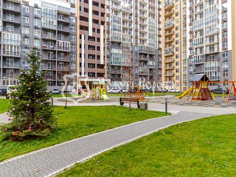 квартира по адресу Академика Заболотного ул., 148-В