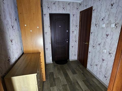 квартира за адресою житловий масив Тополя-2 вул., 42