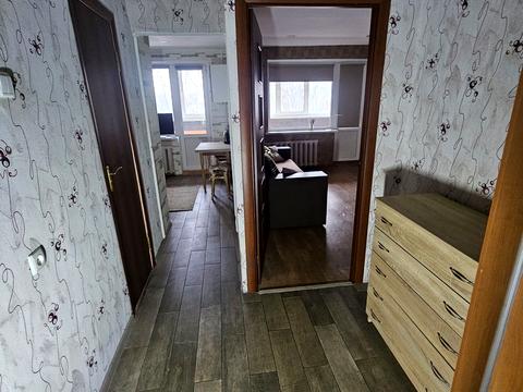 квартира за адресою житловий масив Тополя-2 вул., 42