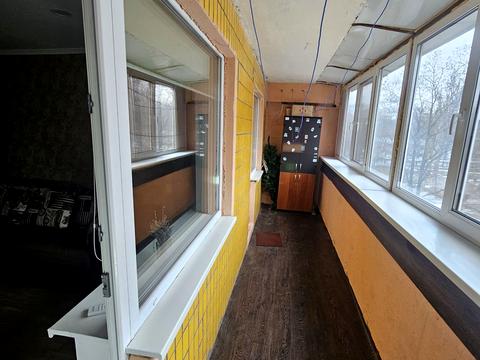 квартира за адресою житловий масив Тополя-2 вул., 42