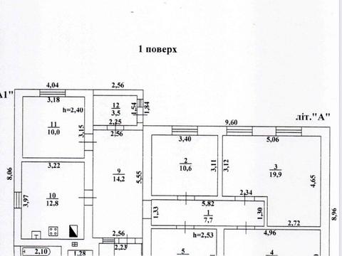 дом по адресу Вишнева, 19