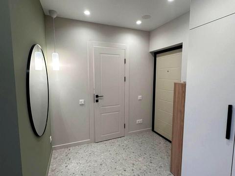 квартира за адресою Київ, Михайла Максимовича вул. (Онуфрія Трутенка), 24-В