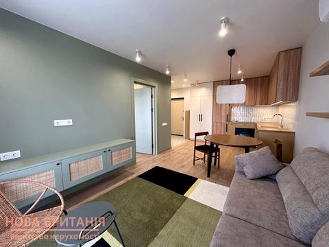 квартира за адресою Київ, Михайла Максимовича вул. (Онуфрія Трутенка), 24-В