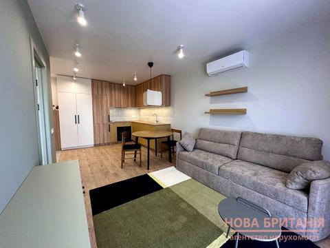 квартира за адресою Київ, Михайла Максимовича вул. (Онуфрія Трутенка), 24-В