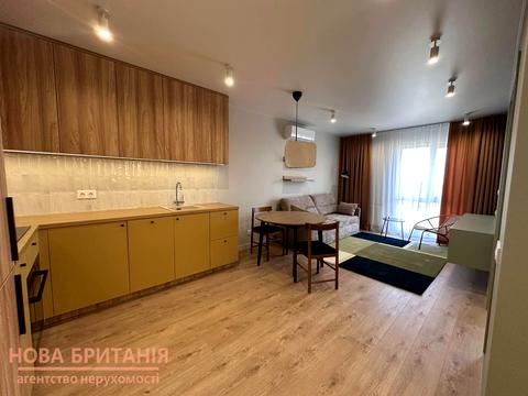 квартира за адресою Київ, Михайла Максимовича вул. (Онуфрія Трутенка), 24-В