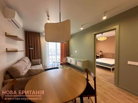 квартира за адресою Київ, Михайла Максимовича вул. (Онуфрія Трутенка), 24-В